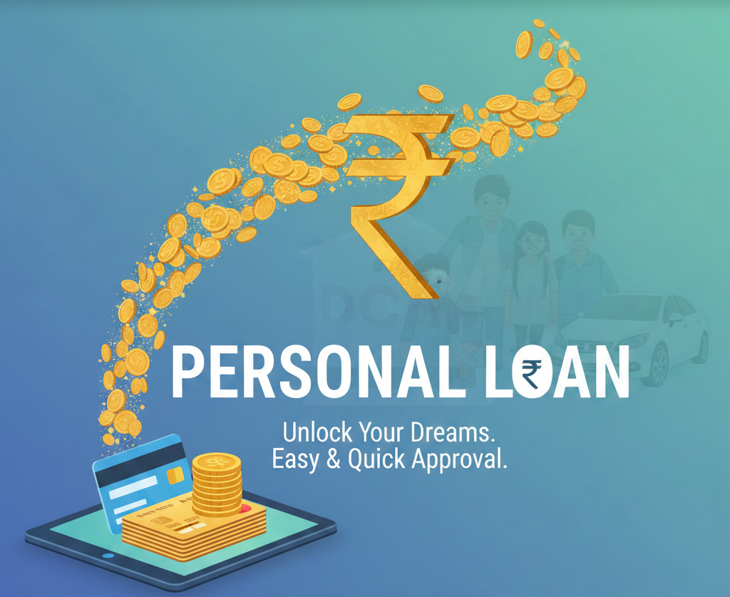 Personal Loan